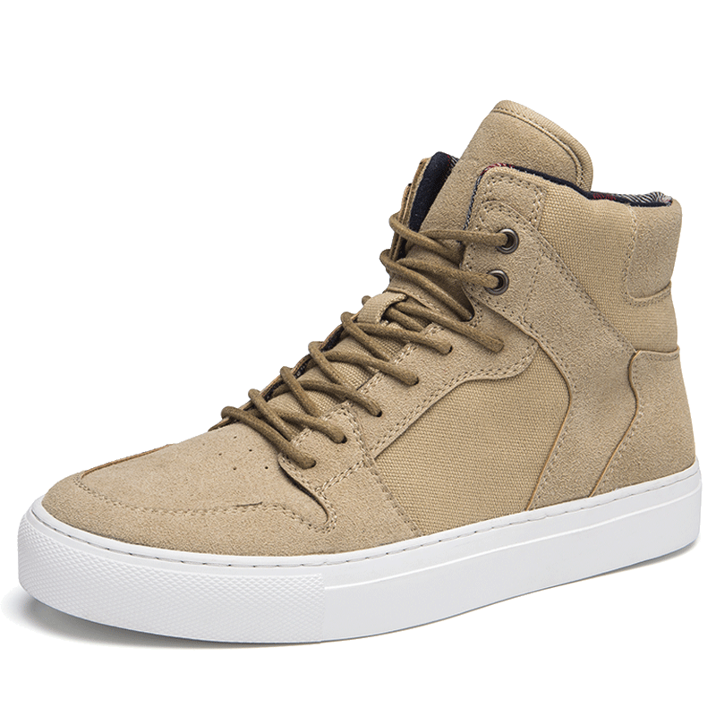 森马男靴历史售价查询和购买攻略