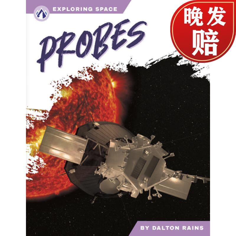 【4周达】exploring space: probes
