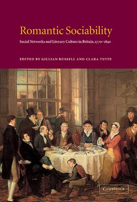 预订 Romantic Sociability