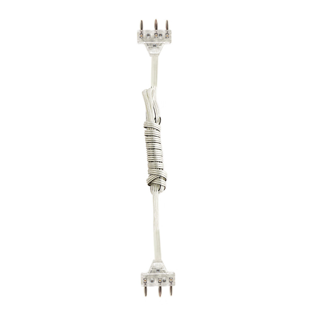 山力士击剑重剑手线导电线 通用重剑链接线比赛用 连接线 整线 击剑