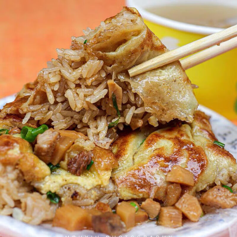 乐佳萱湖北特产武汉三鲜豆皮汉味小吃武汉传统小吃武汉人过早美食3盒