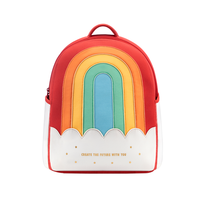 zoyzoii小学生书包，让你的孩子行李轻松携带