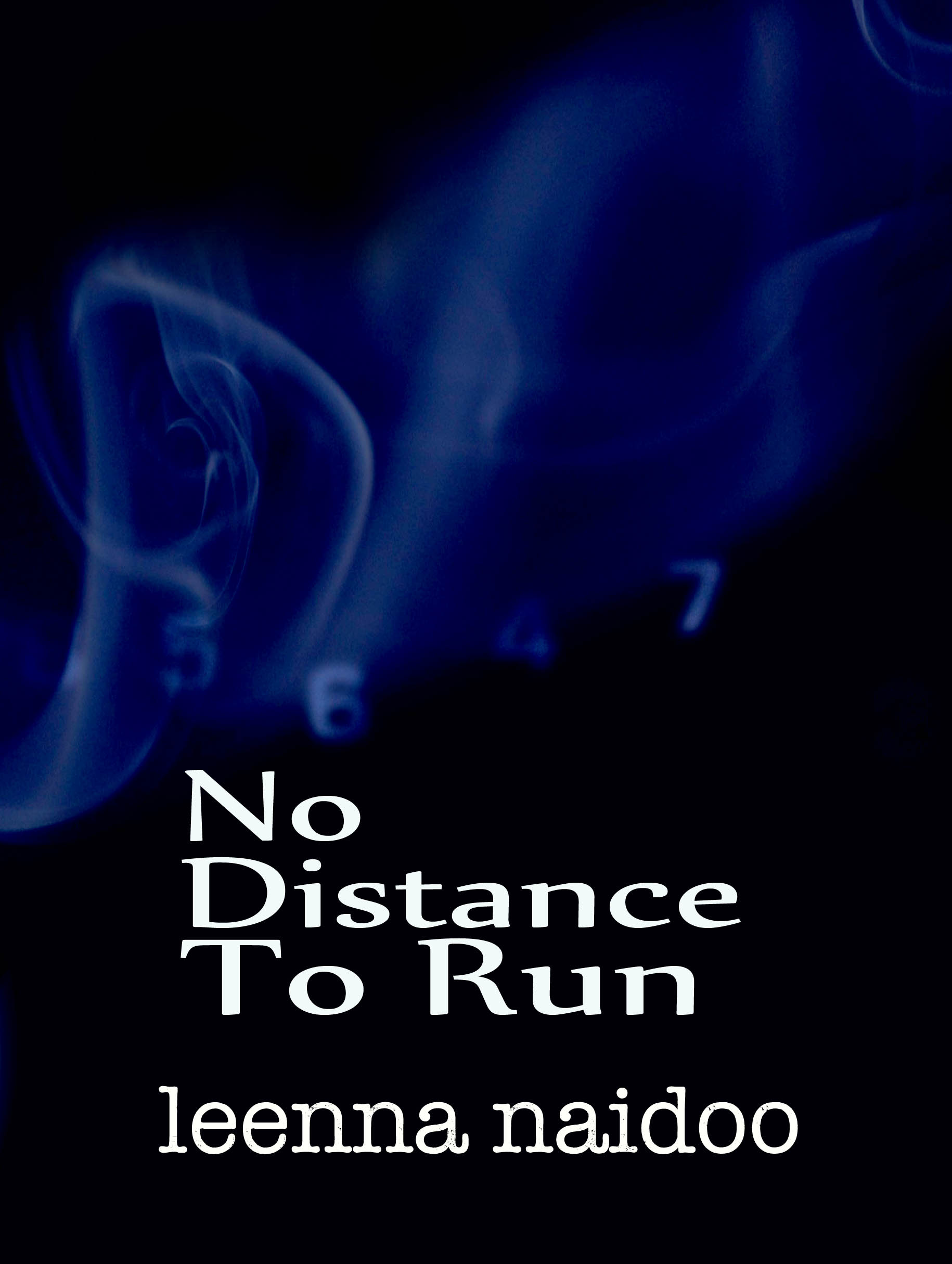 no distance to run