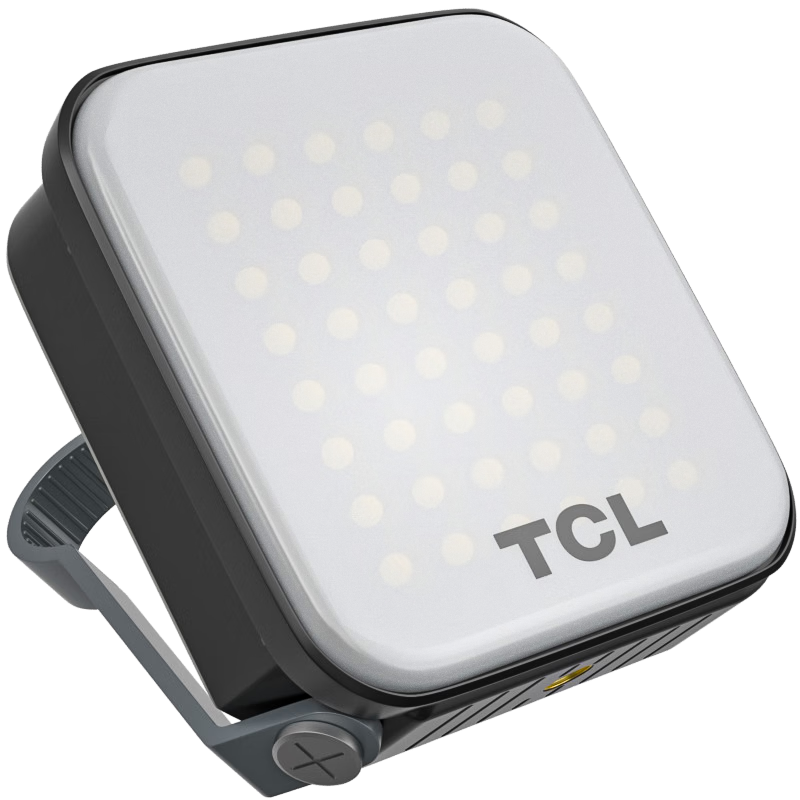 TCL TC36露营灯太阳能充电户外帐篷家用停电应急超亮超长续航补光