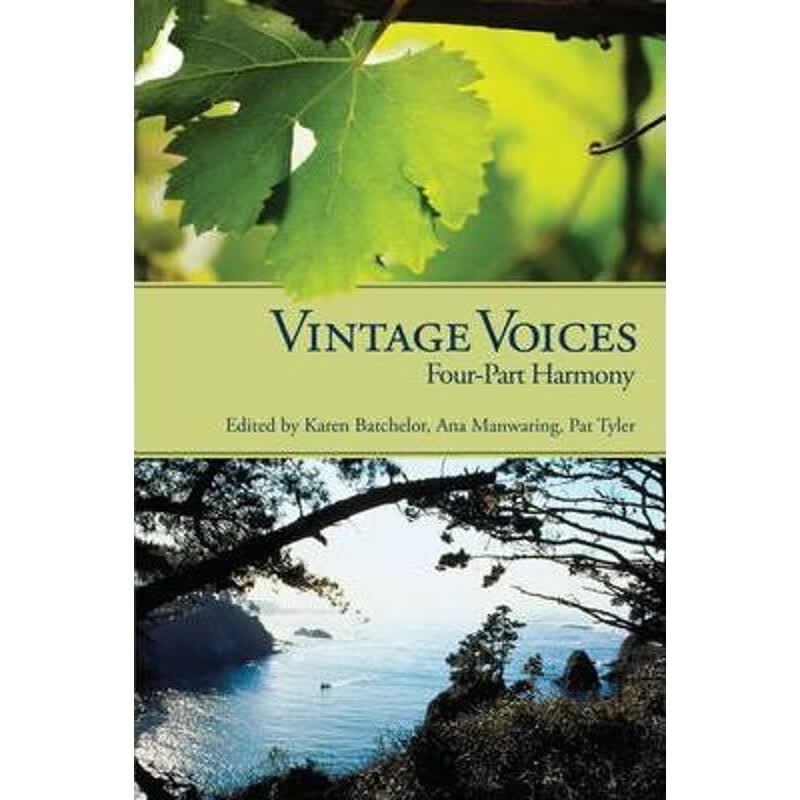 预订预订Vintage Voices