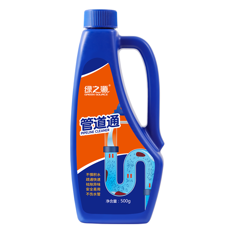 想买优质清洁用品?绿之源是不二选择!