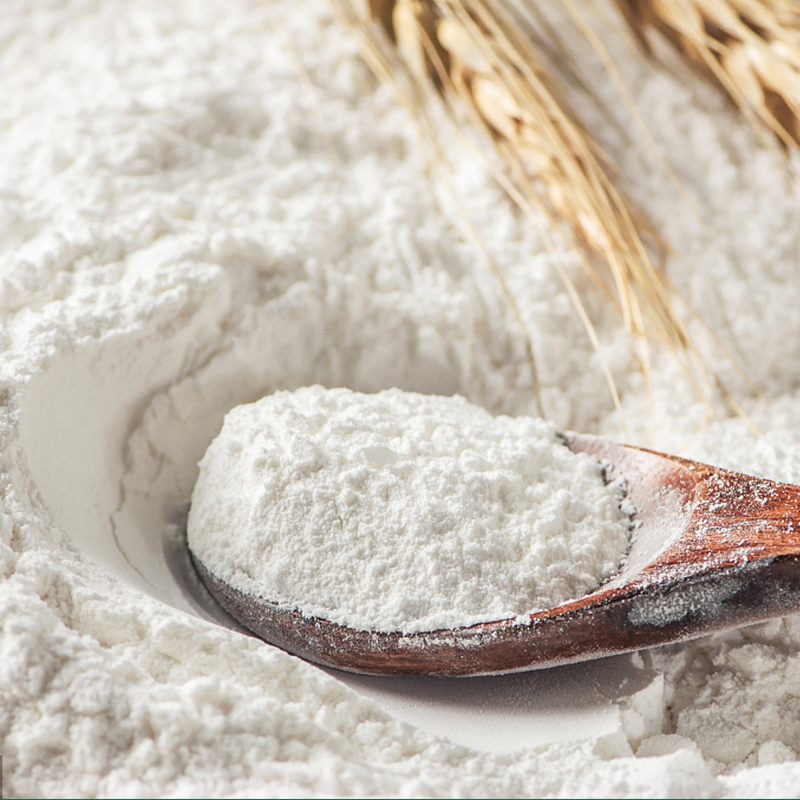 甘青面粉甘肃兰州牛肉面通用拉面专用粉包子馒头雪花特一小麦粉 中袋