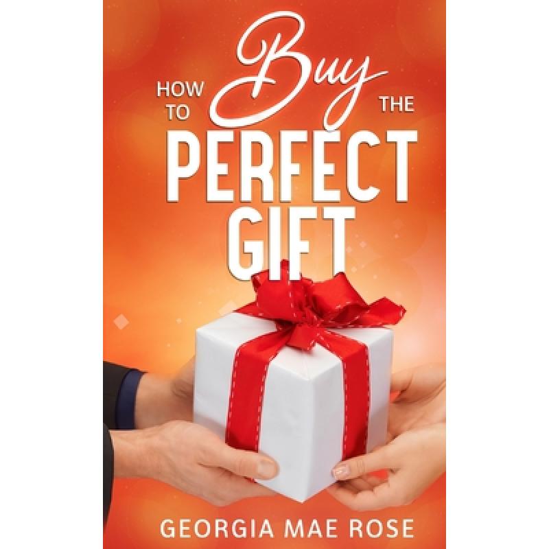 预订 how to buy the perfect gift