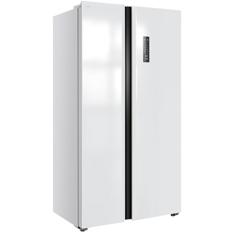 TCLR518V3-S：518升高品质对开门冰箱价格走势、销量趋势分析