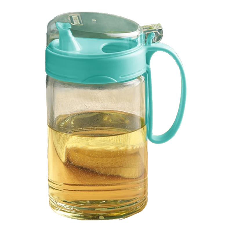 �軨 CHAHUA ���������ͺ���ζ�� 550ML ����ɫ �����Ƿ�© 4.9Ԫ������ȯ��