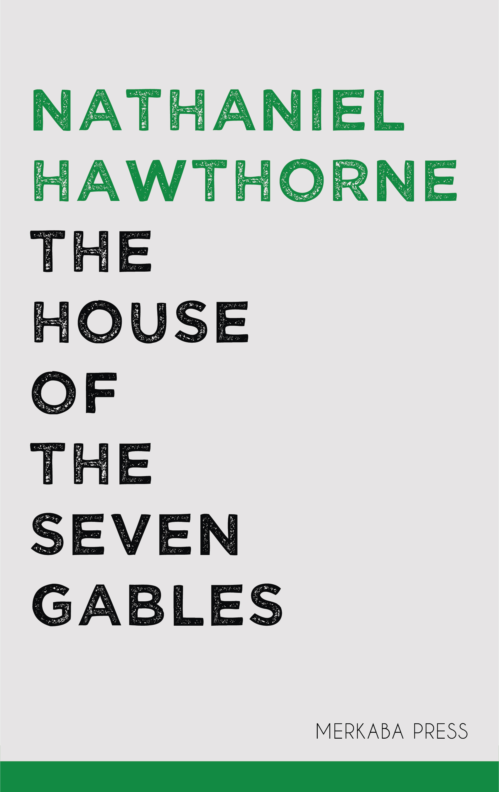 the house of the seven gables