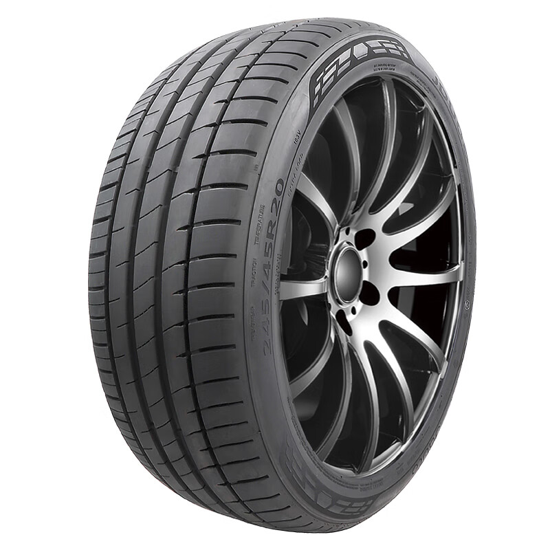 京安途(jauto)京安途/jauto 轮胎 255/40zr19 100w jdu08