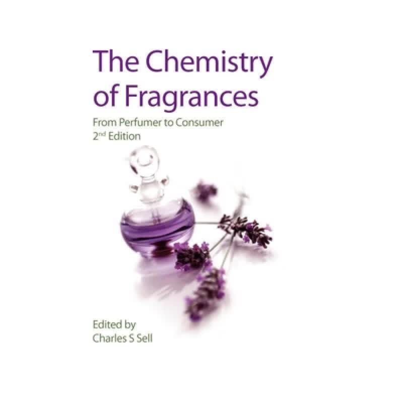 预订 The Chemistry of Fragrances: From Perfumer t...