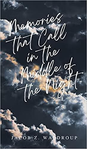 预订 memories that call in the middle of the night