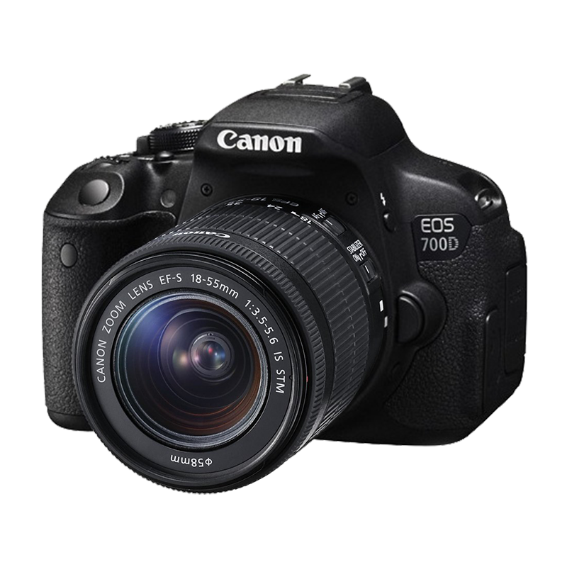 /Canon 600D 700D 750D 760D 800D ֵθ 700D+18-55 IS STM׻ 992319Ԫ
