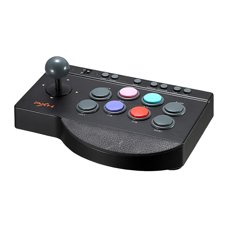 萊仕達街機搖桿街霸6/5拳皇14雙人電腦模擬器格斗游戲機ps4鐵拳7拳皇97安卓手機電視單人三國戰紀 暢玩版+安卓OTG線(xiàn)(Type-C)