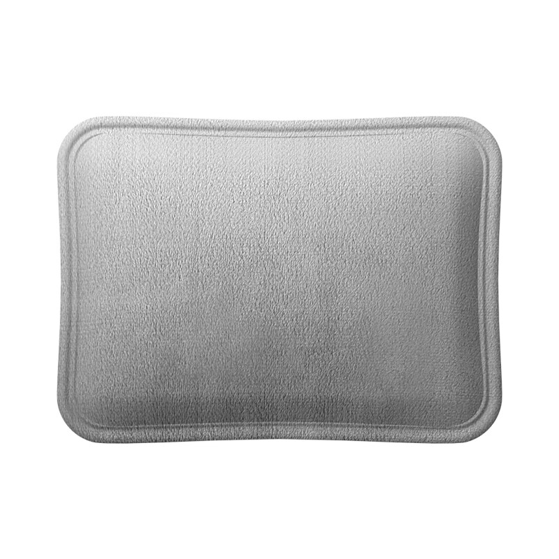 【旗舰店】久量（DP） 自断电防爆电热水袋 一体式灰色