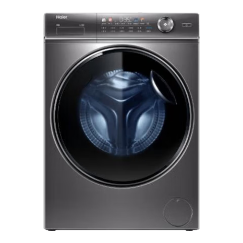 Haier8/10ȫԶͲϴ»ôƤ/ֱƵһЧͶŽͰԽϴ 곤Ƽ10ﾫϴ+ϳ+ϴһʵ2699Ԫ