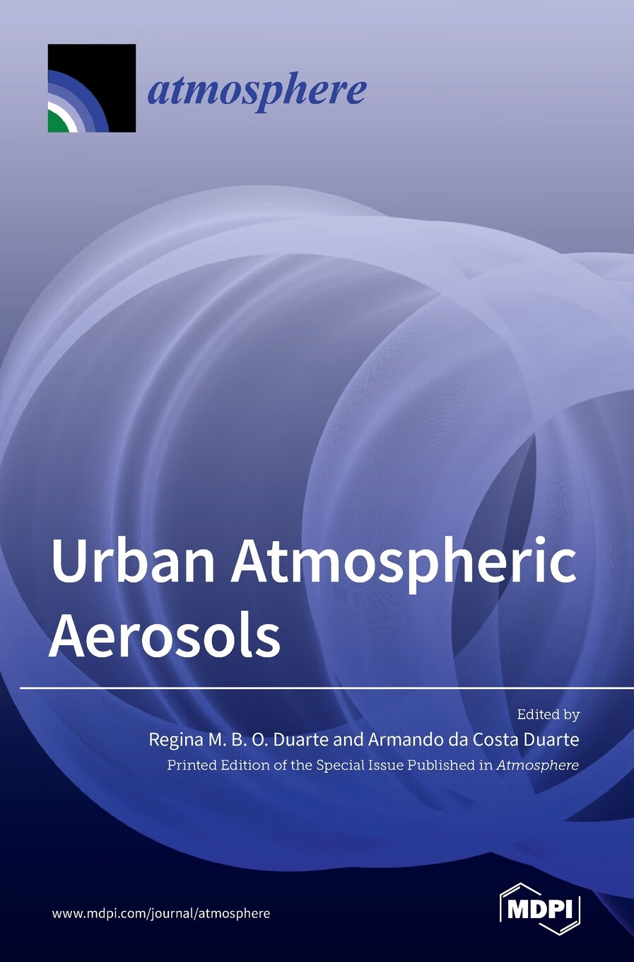 【预售 按需印刷】urban atmospheric aerosols