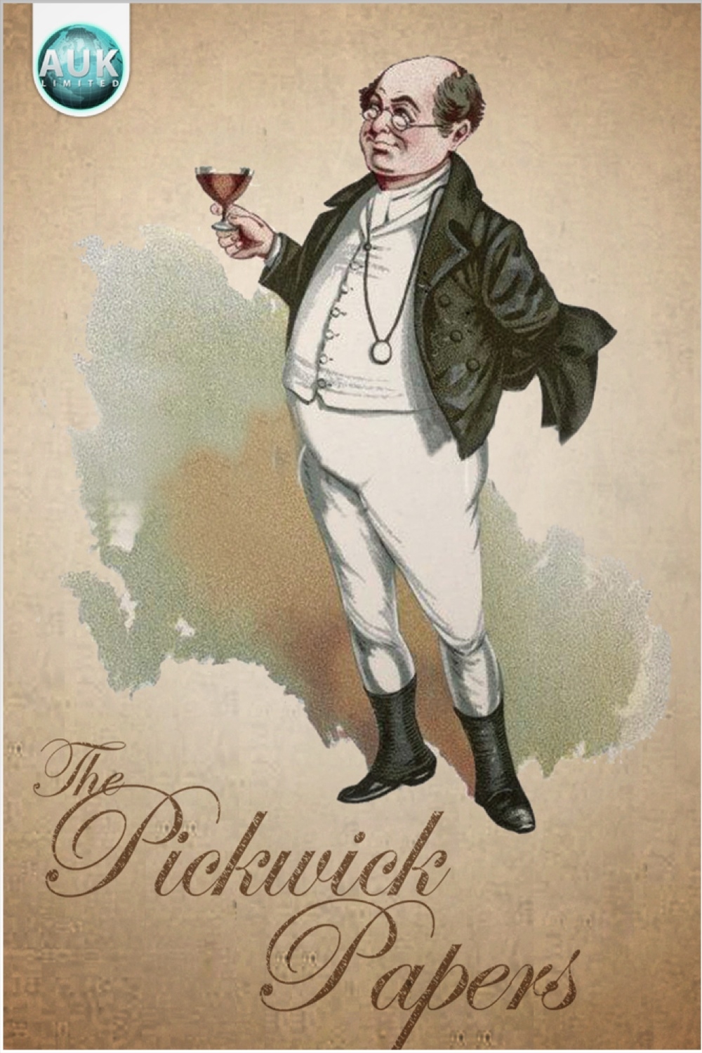 the pickwick papers