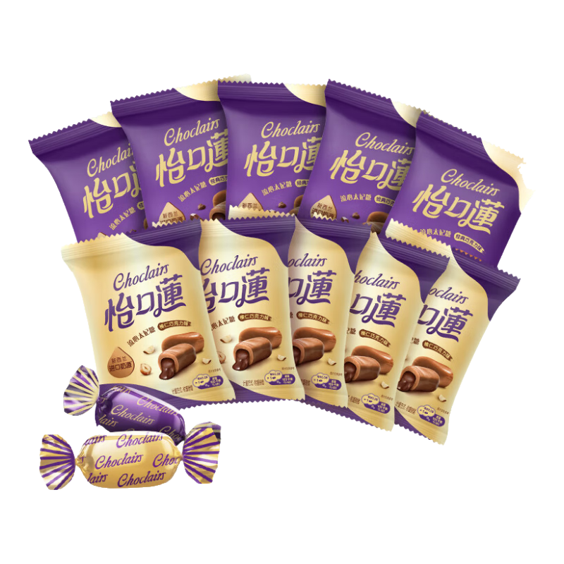 Cadbury̫ ɿζ װ33g*10 ǹʳ101.68Ԫ4(25.42Ԫ/)