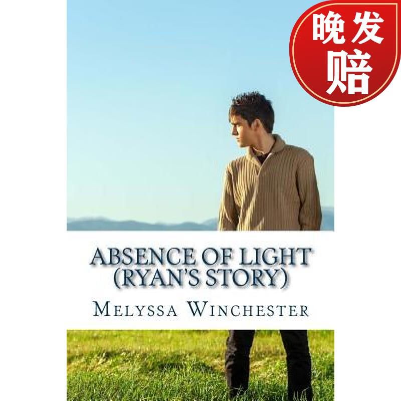【4周达】absence of light (ryans story)