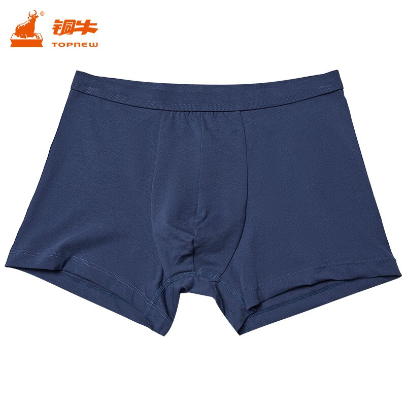 铜牛男式内裤:品质舒适的选择