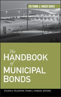 预订 the handbook of municipal bonds