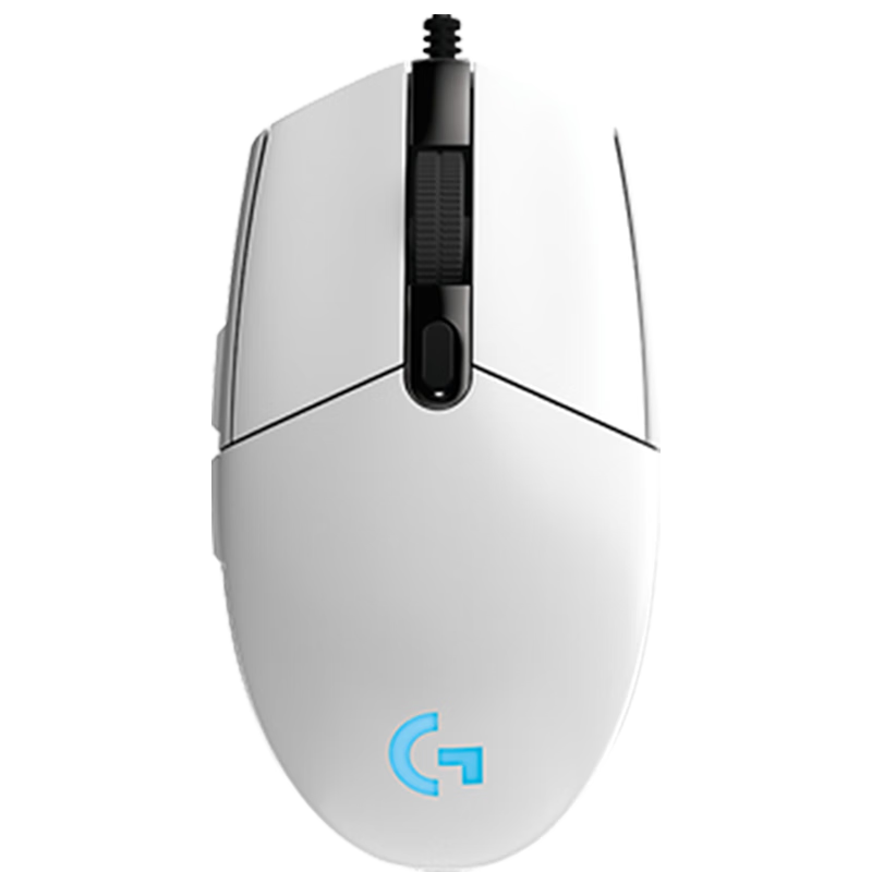 �޼���G��G102������Ϸ�������RGB�Ųʵƹ�Լ�����Զ�����̴�����FPS����������������羺��� G102����(��ɫ)+��Ϸ����