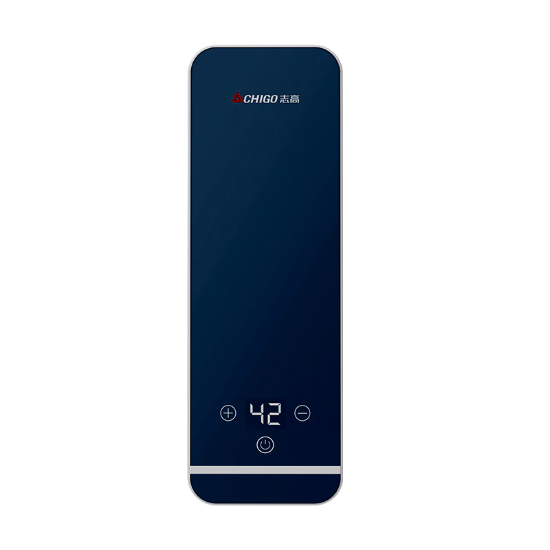 【冬季必备】ZG-KB5055500W即热式电热水器价格走势及用户评测