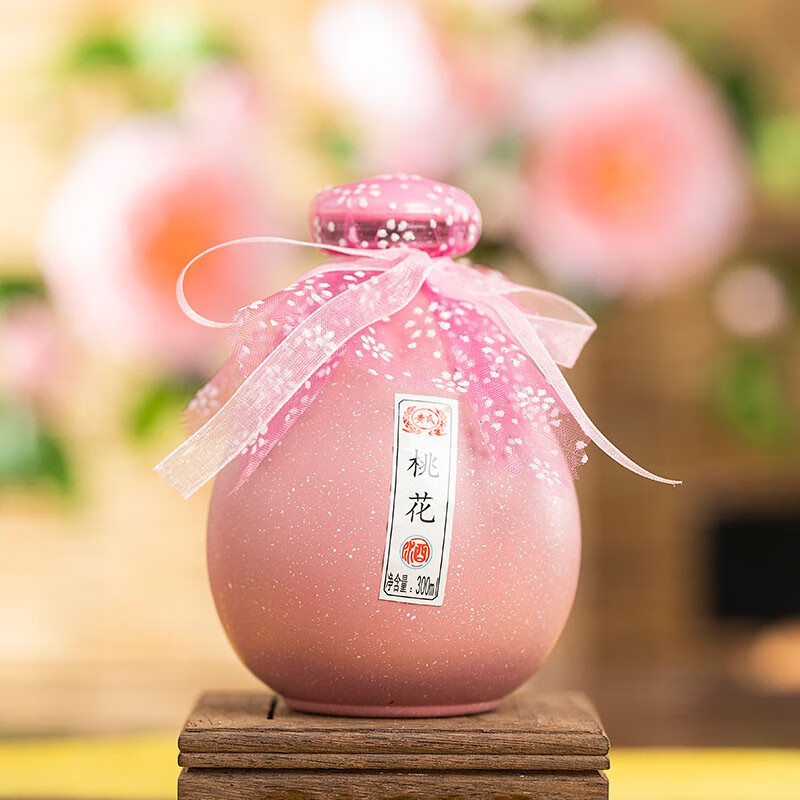 京东看花果酒最低价|花果酒价格走势图
