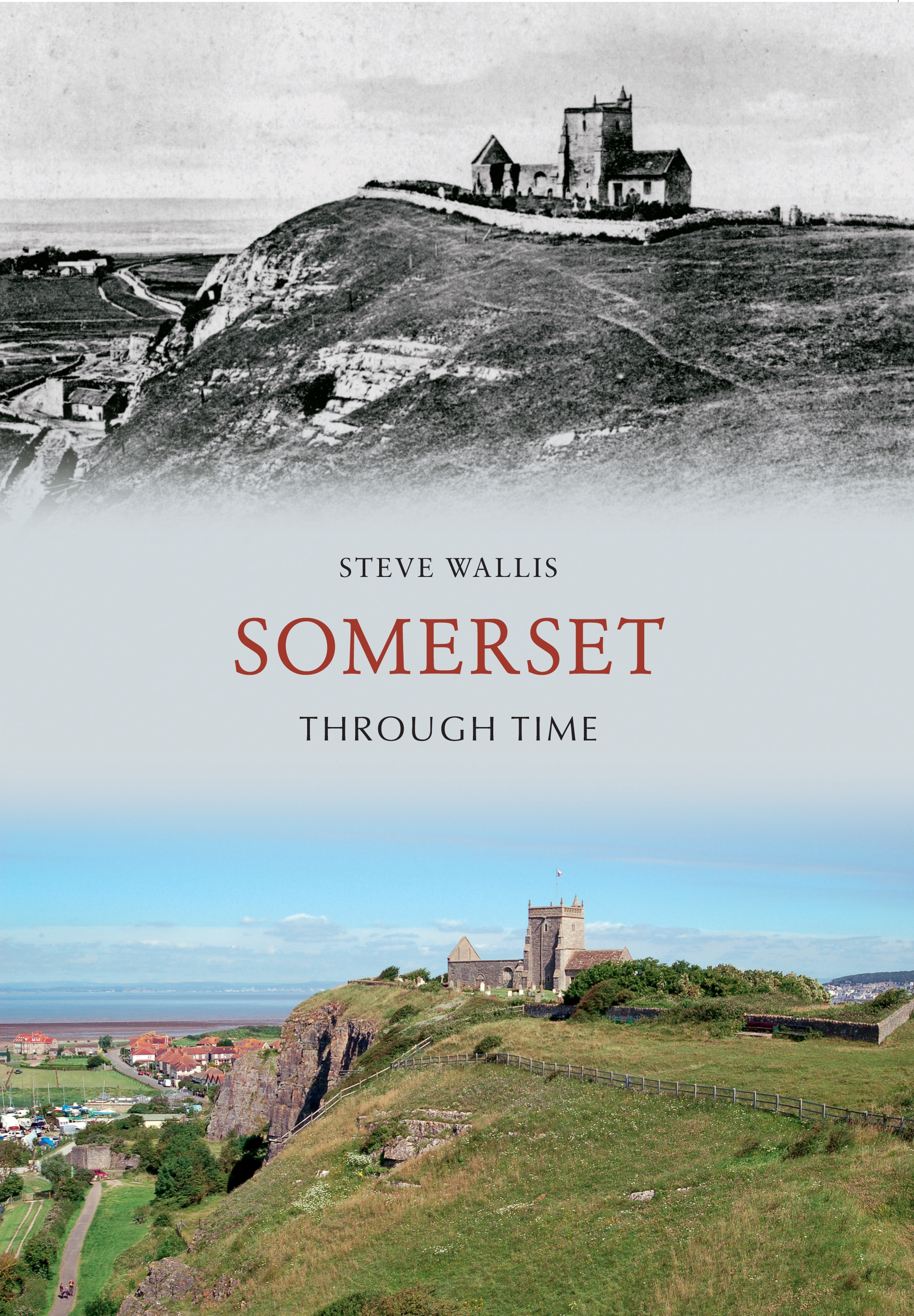 somerset through time