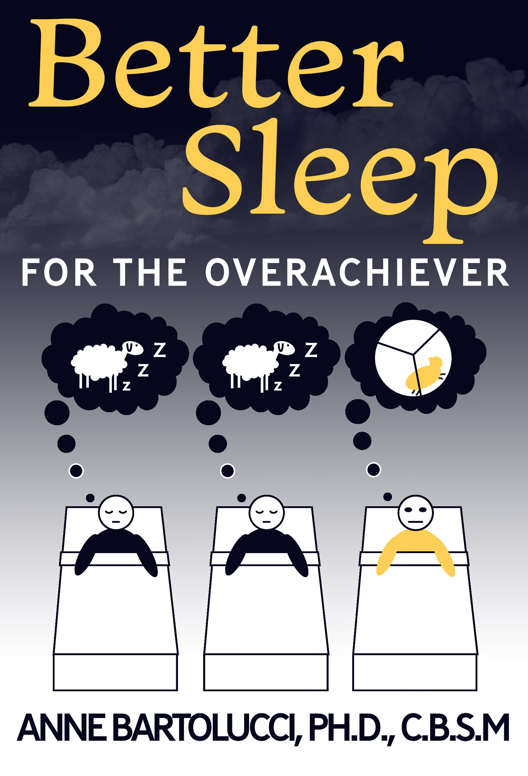 better sleep for the overachiever