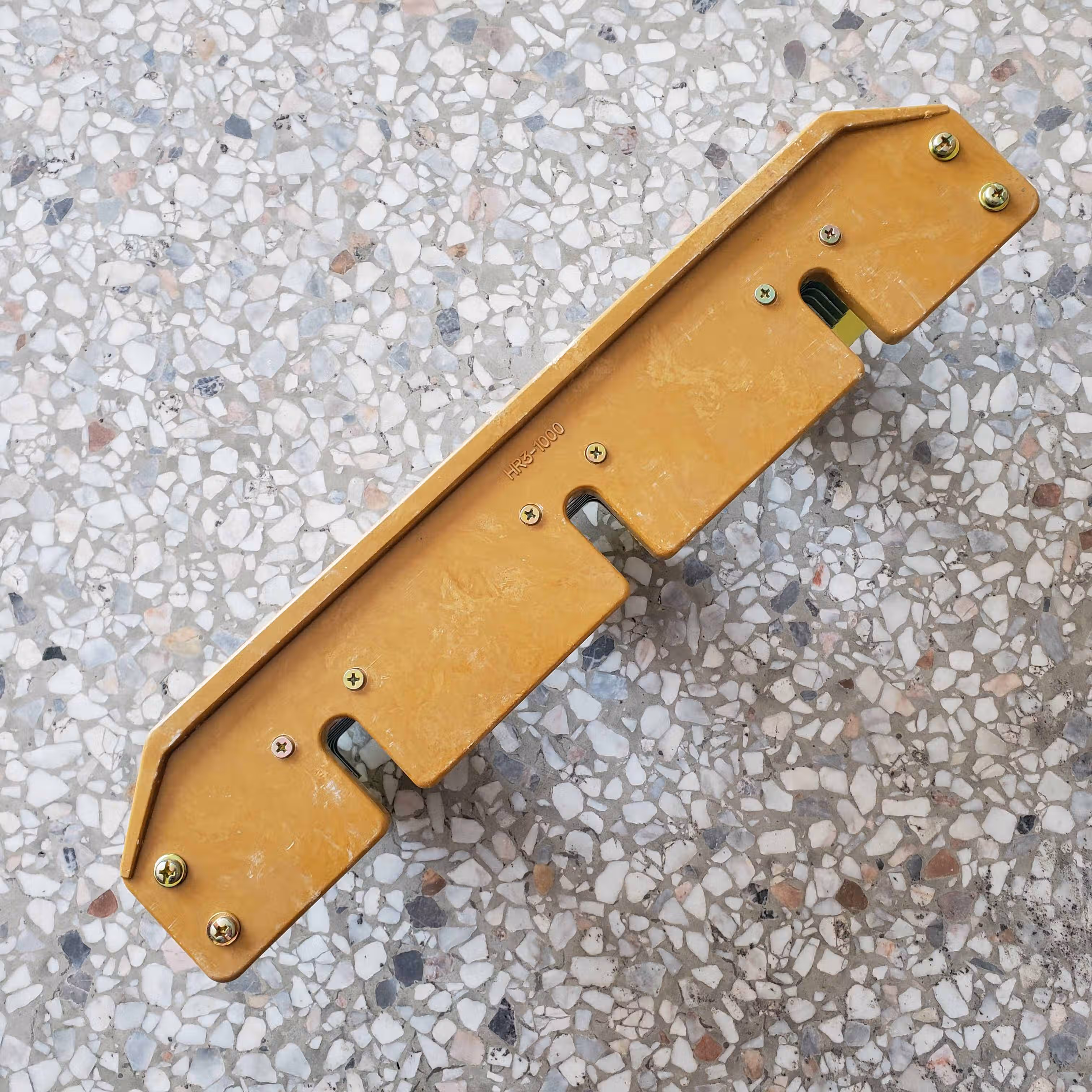 200a400a600a1000a各品32 34通用款 200a灭弧罩黄