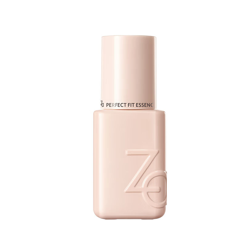 姬芮轻隐柔光精华粉底乳 遮瑕持久不脱妆粉底液敏感肌可用生日礼物 OC10轻裸暖白色 25ml 京东折扣/优惠券