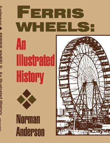 预订 ferris wheels