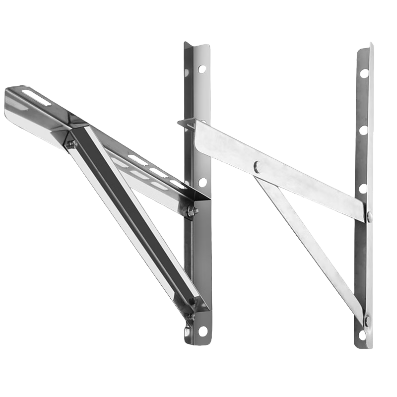 TAZD 1.5P不锈钢空调外机支架（加厚1.5P通用)）