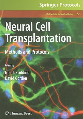 预订 neural cell transplantation