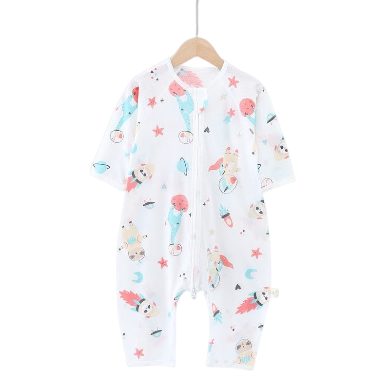 �������� �ļ��������˯�����۷��߱� Ӥ�׶�ͯ��Ů�����յ����·� ���ۿ� ̫����԰ 90��(����80-95CM)12-24���� 39.9Ԫ(����ȯ)