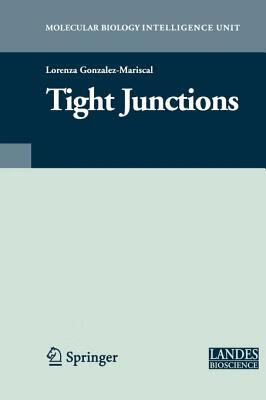 预订 Tight Junctions