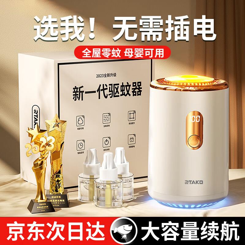 驱蚊用品历史价格走势助手|驱蚊用品价格走势图