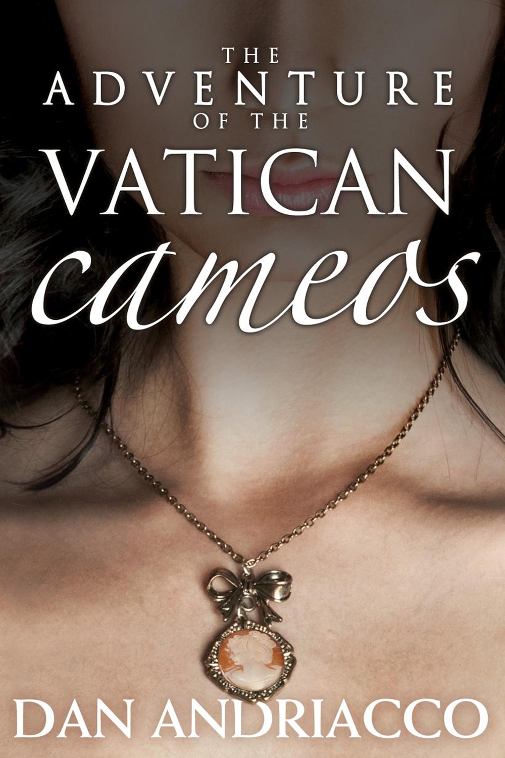 the adventure of the vatican cameos