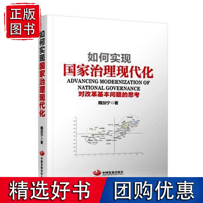 如何实现治理现代化:对改革基本问题的思考