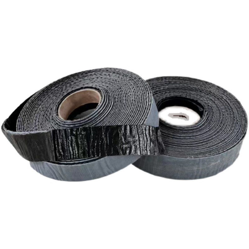 贴缝带沥青路面压缝带水泥路裂缝贴抗裂贴防裂贴马路公路道路胶条 3