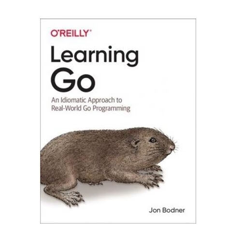 Learning Go: An Idio