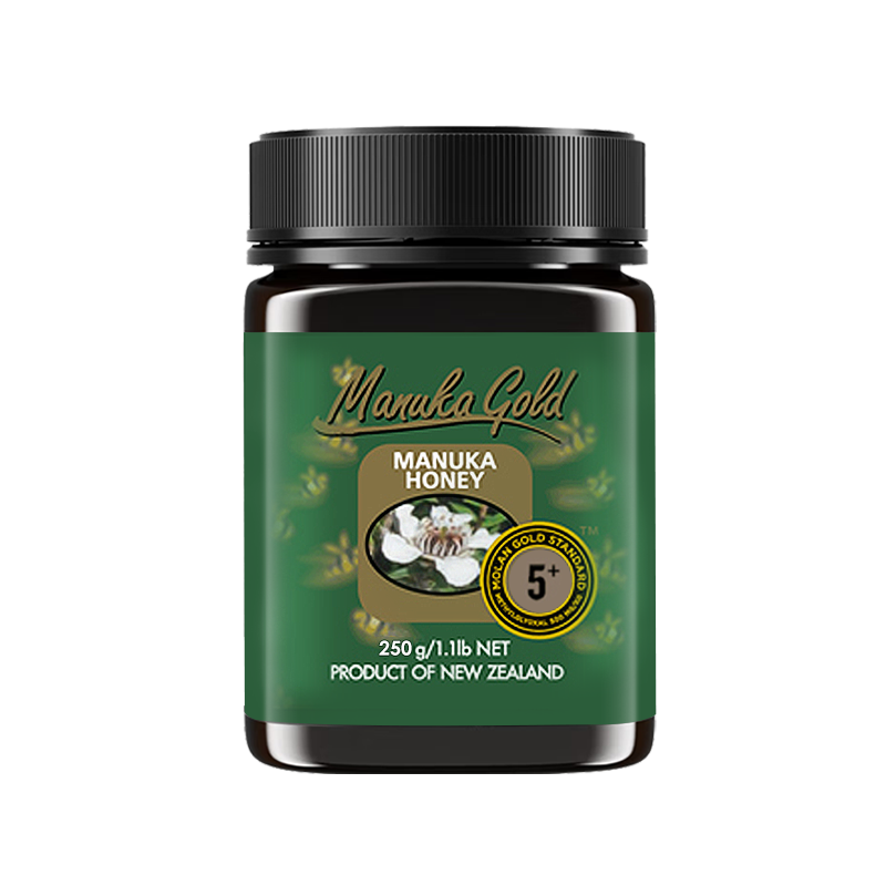 ¬(Manuka Gold)UMF5+ 250g  θ 195Ԫ3(65Ԫ/)
