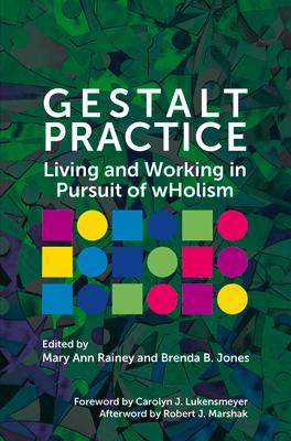 预订gestalt practice: living and working in pursuit