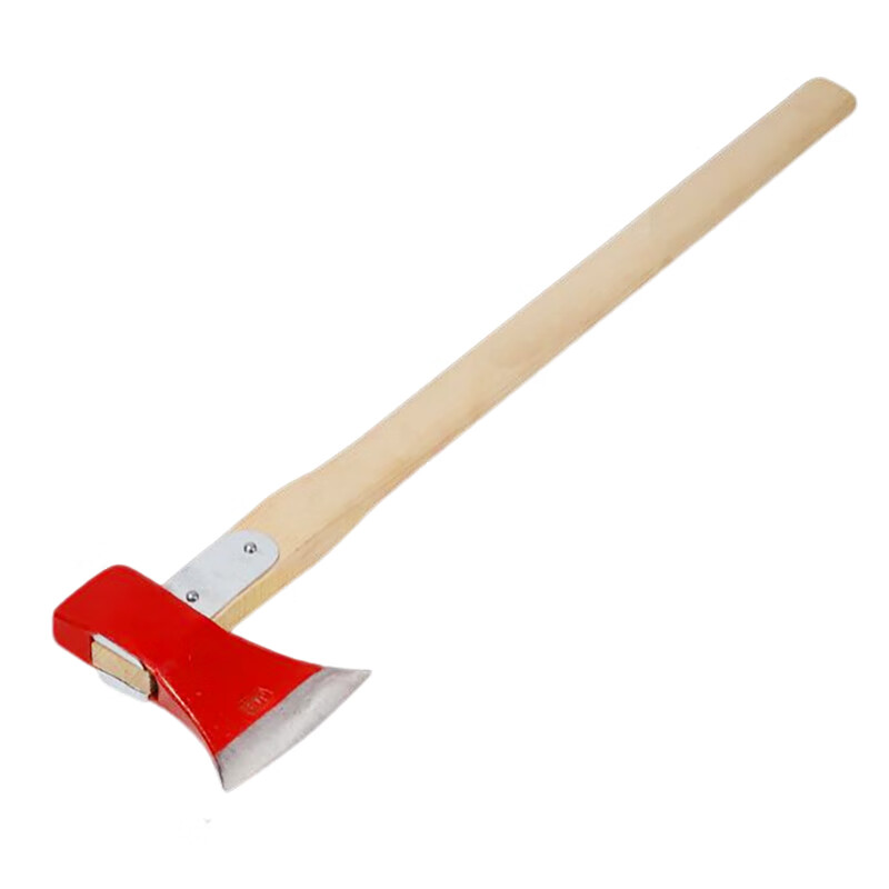 纳仕德 chs1310 90cm大号消防斧应急破拆救援斧 夹片板斧90cm