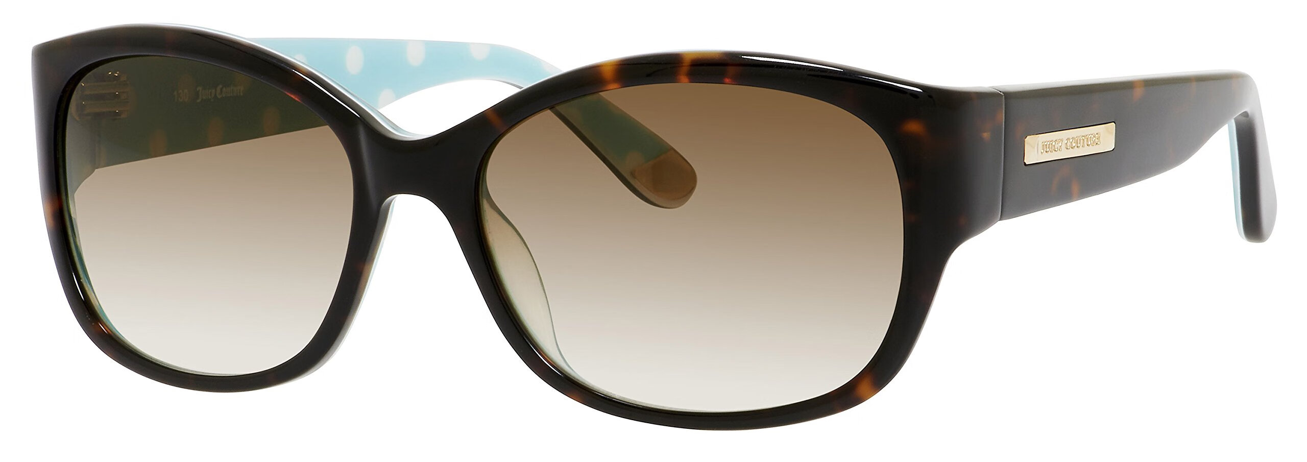 Juicy Couture Juicy 551/S Dark Havana 54/16