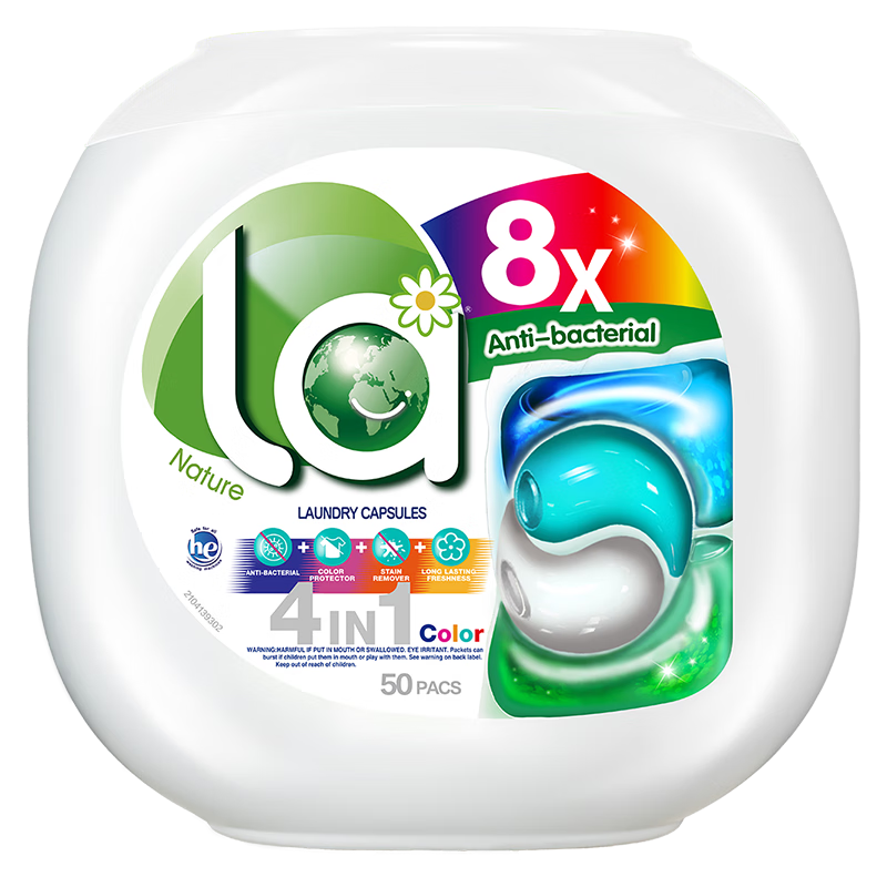 ����ҼѡLa��Ȼ4��1ϴ�����黤ɫ10ml*50�� ������������20�� Ũ��ϴ��Һ 62.9Ԫ